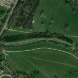 Satellite imagery of Bury Mount, GB