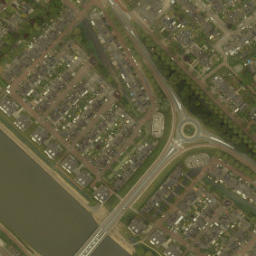 Satellite imagery of Bolenstein, NL