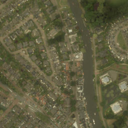 Satellite imagery of boundary_stone, NL