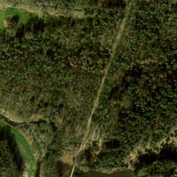 Satellite imagery of boundary_stone, NL