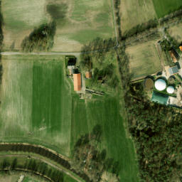 Satellite imagery of boundary_stone, NL