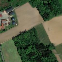 Satellite imagery of boundary_stone, DE