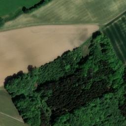 Satellite imagery of boundary_stone, DE