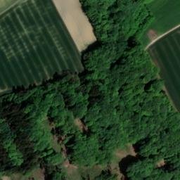 Satellite imagery of boundary_stone, DE