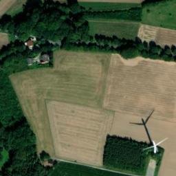 Satellite imagery of Solter Berg, DE