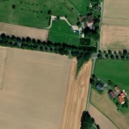 Satellite imagery of Solter Berg, DE