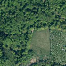 Satellite imagery of Klagesberg, DE