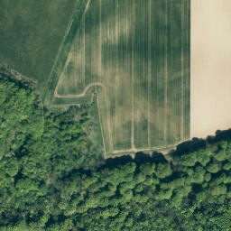 Satellite imagery of Franzosenkopf, DE