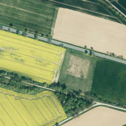 Satellite imagery of Ruhbrink, DE