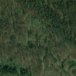 Satellite imagery of Hoher Stuhl, DE