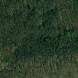 Satellite imagery of Hoher Stuhl, DE