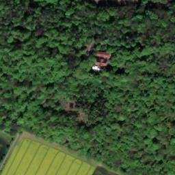 Satellite imagery of Spitzhut, DE