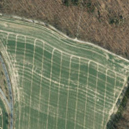 Satellite imagery of Mieckenberg, DE