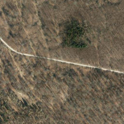 Satellite imagery of boundary_stone, DE