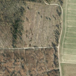 Satellite imagery of boundary_stone, DE