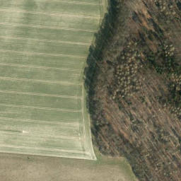 Satellite imagery of boundary_stone, DE