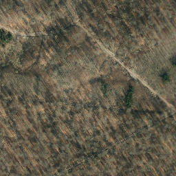 Satellite imagery of boundary_stone, DE