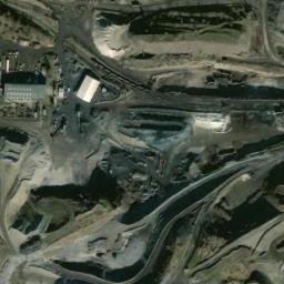 Satellite imagery of Gedenkstätte Watenstedt/Leinde, DE