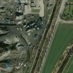 Satellite imagery of Gedenkstätte Watenstedt/Leinde, DE
