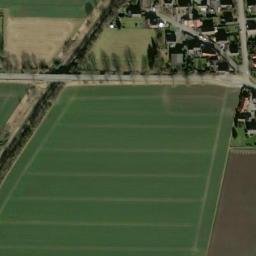 Satellite imagery of Gedenkstätte Watenstedt/Leinde, DE