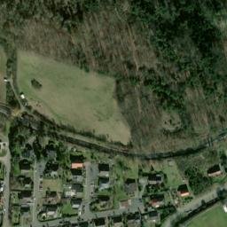 Satellite imagery of Bismarckturm, DE