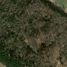 Satellite imagery of Großer Hahnenberg, DE