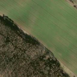 Satellite imagery of Großer Hahnenberg, DE