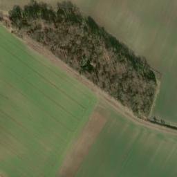 Satellite imagery of Großer Hahnenberg, DE