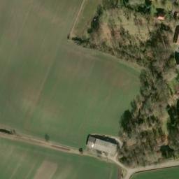 Satellite imagery of Kirchberg, DE