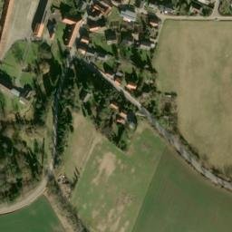 Satellite imagery of Kirchberg, DE