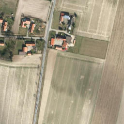 Satellite imagery of Steinberg, DE