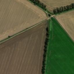 Satellite imagery of Galgenberg, DE