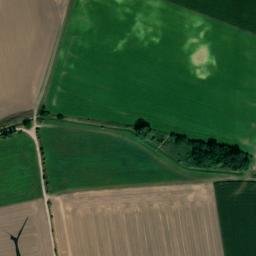 Satellite imagery of Uhlenhoch, DE