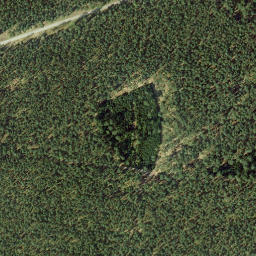 Satellite imagery of Hirschberg, DE