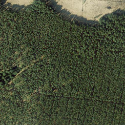 Satellite imagery of Hirschberg, DE