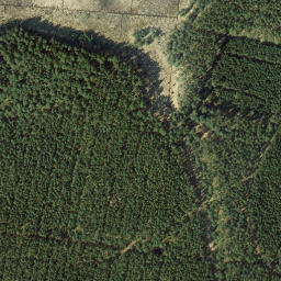 Satellite imagery of Hirschberg, DE
