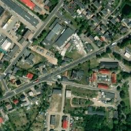 Satellite imagery of Rakoniewice - Pałac, PL