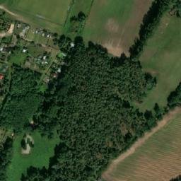 Satellite imagery of Czempiń - Pałac, PL