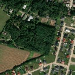 Satellite imagery of Czempiń - Pałac, PL