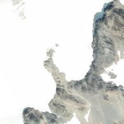Satellite imagery of Second Fiddle, CA