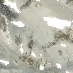 Satellite imagery of Second Fiddle, CA