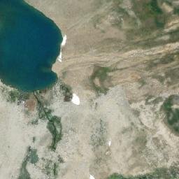 Satellite imagery of Ape Mountain, CA