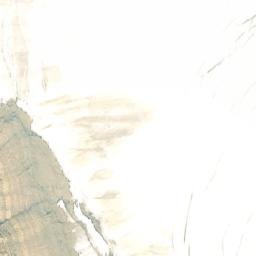 Satellite imagery of Mount Somervell, CA