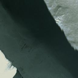 Satellite imagery of Omega Peak, CA