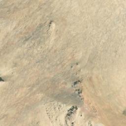 Satellite imagery of Minster Mountain, CA