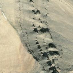Satellite imagery of Minster Mountain, CA