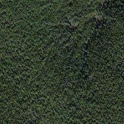 Satellite imagery of Sentinel Mountain, CA