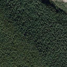 Satellite imagery of Sentinel Mountain, CA