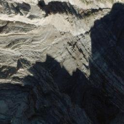 Satellite imagery of Elliott Peak, CA