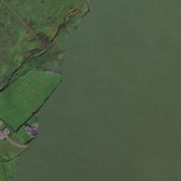 Satellite imagery of boundary_stone, IE